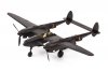 Eduard BIG49349 P-38J TAMIYA 1/48